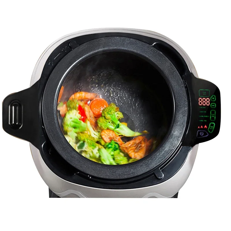 Home Cooking Meals - Бытовая техника CM-800 Запасная чаша Чаша