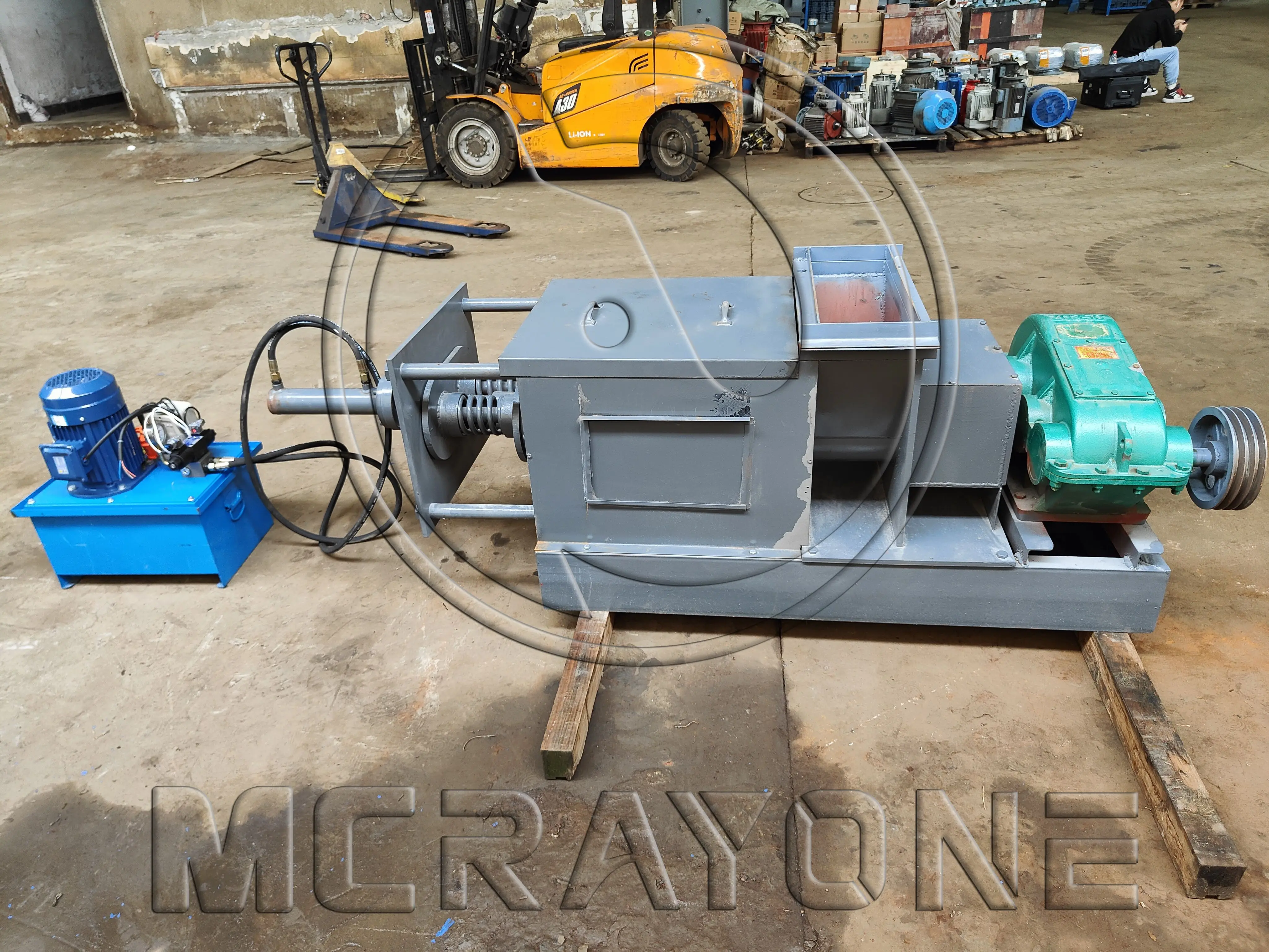 Home Cooking Oil Making Machine - Машина для извлечения пальмового масла, оборудование