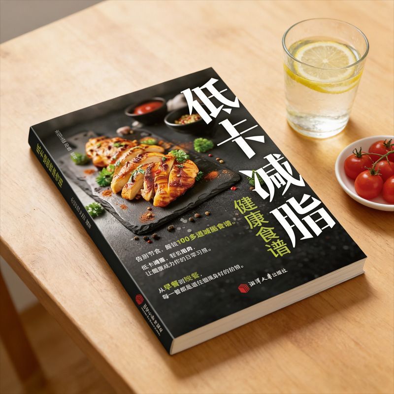 Home Cooking Chinese - Аутентичные домашние блюда для похудения: вкусные