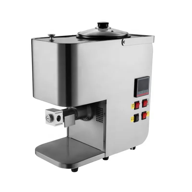 Коммерческая домашняя машина д – обзор и цена Home Cooking Oil Making Machine