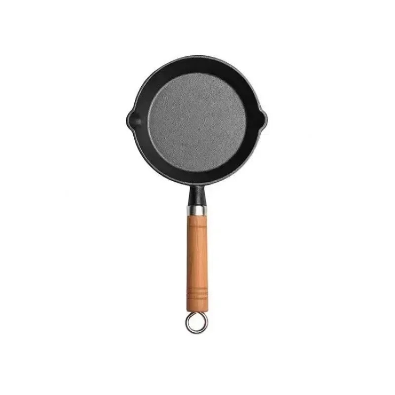 26-сантиметровая чугунная сков – обзор и цена Dosa Pan Iron