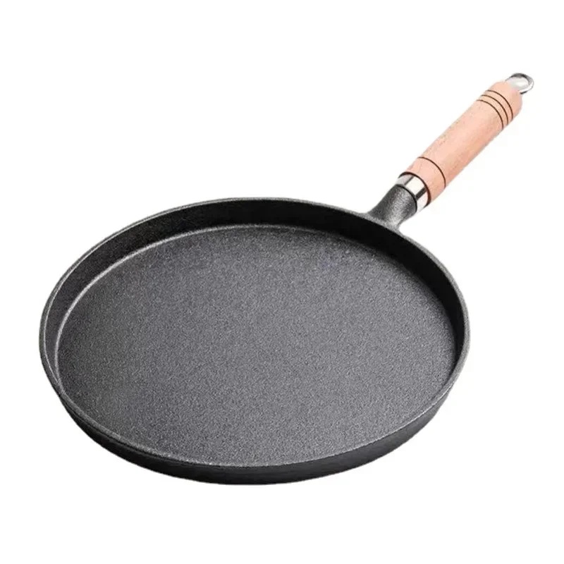 26-сантиметровая чугунная сков – обзор и цена Dosa Pan Iron