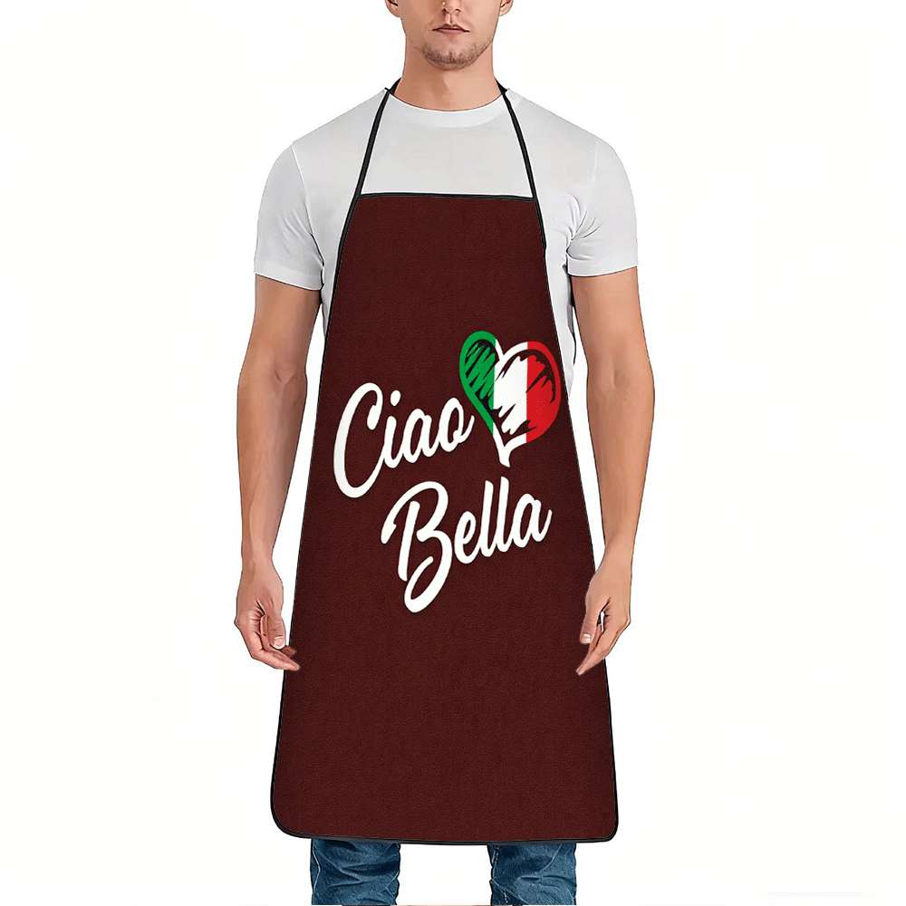 1 шт. Фартук в богатом итальян – обзор и цена Home Cooking In Italian