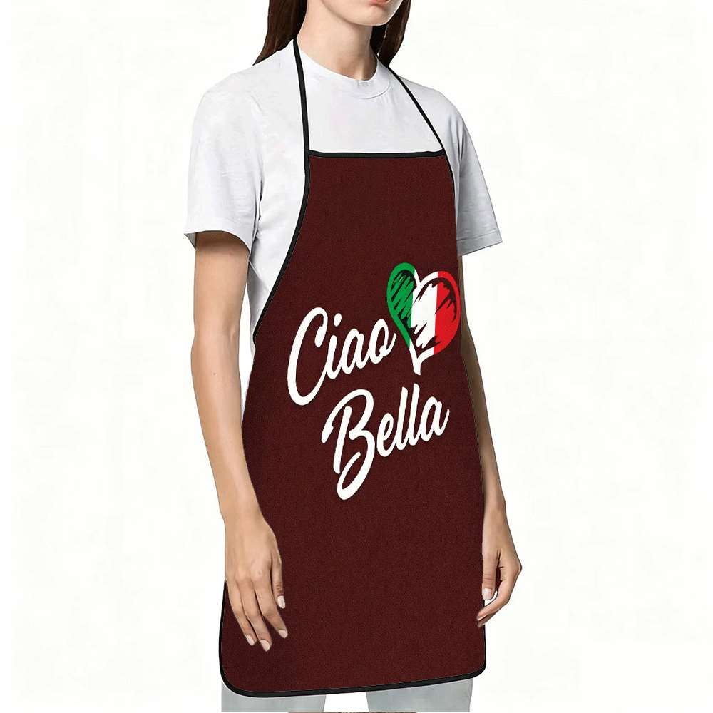 1 шт. Фартук в богатом итальян – обзор и цена Home Cooking In Italian