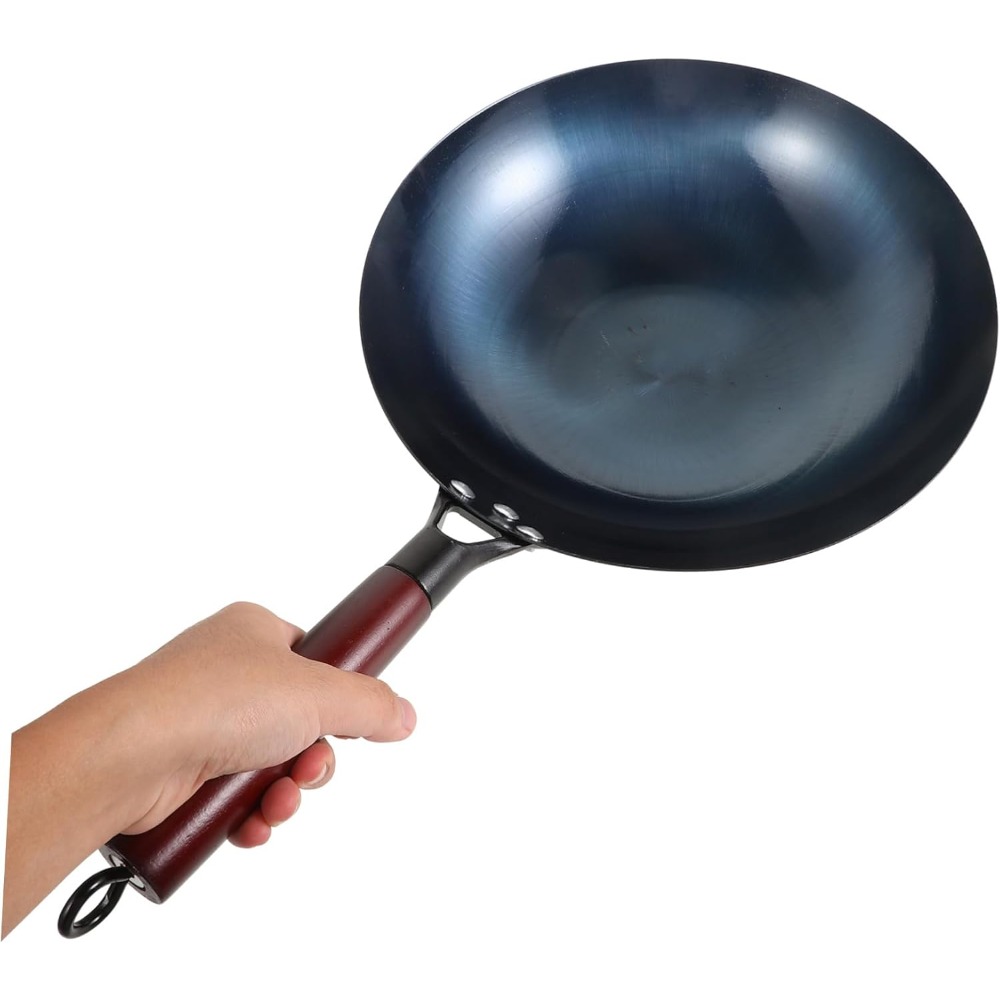Железный вок Железный горшок Б – обзор и цена Dosa Pan Iron