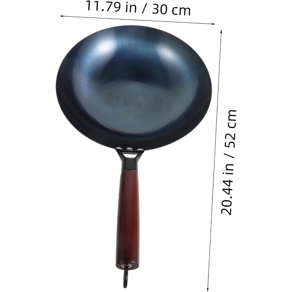 Железный вок Железный горшок Б – обзор и цена Dosa Pan Iron