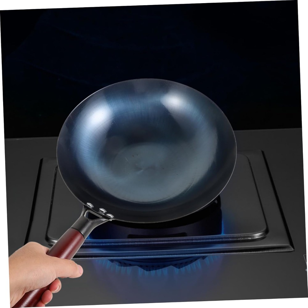 Железный вок Железный горшок Б – обзор и цена Dosa Pan Iron
