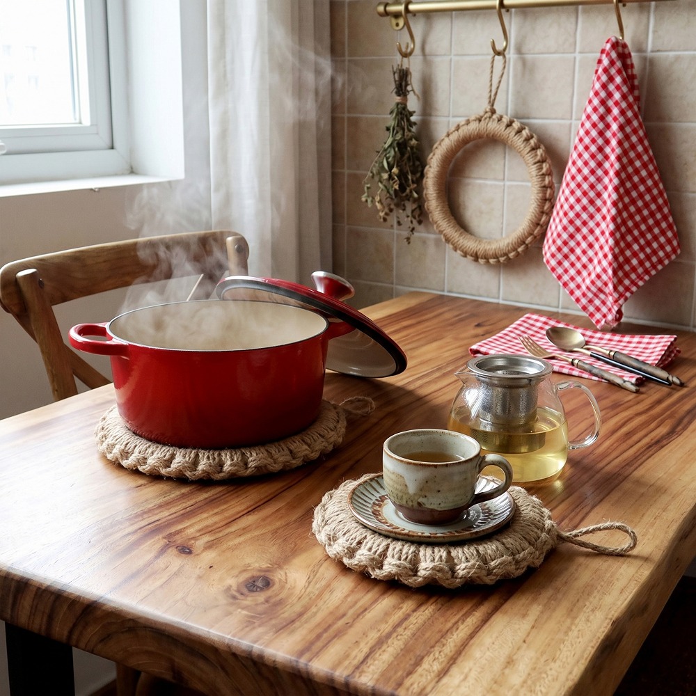 2 шт. Декоративные подставки и – обзор и цена Dosa Pan Iron