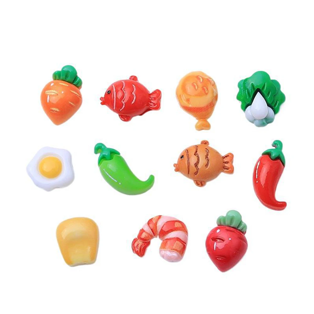 20PCS Shiny Mini Home Cooking  – обзор и цена Home Cooking Chinese