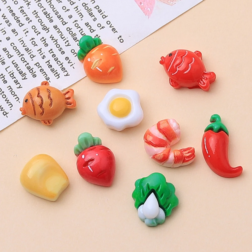 20PCS Shiny Mini Home Cooking  – обзор и цена Home Cooking Chinese