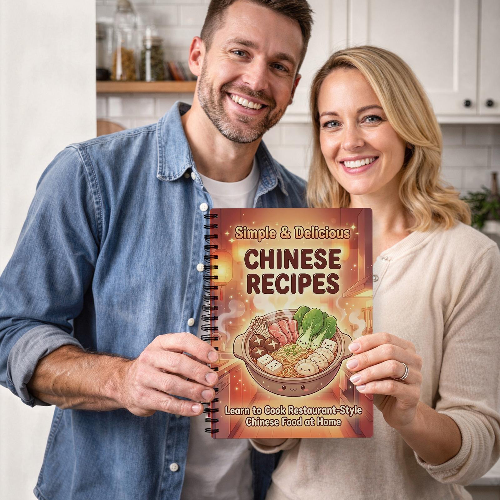 Китайская кулинарная книга: ре – обзор и цена Home Cooking Meals