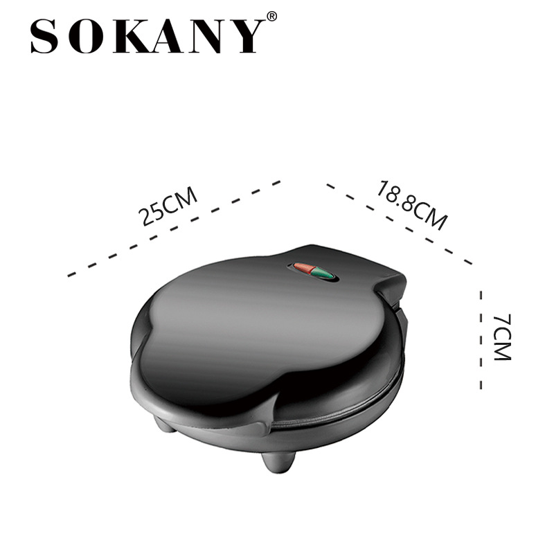 Электрическая машина для приго – обзор и цена Dosa Pan Iron