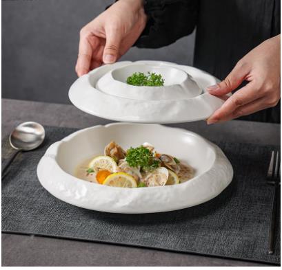 Изысканная посуда неправильной – обзор и цена Home Cooking Dinner