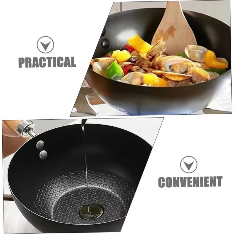 Неглубокая чугунная сковорода- – обзор и цена Dosa Pan Iron