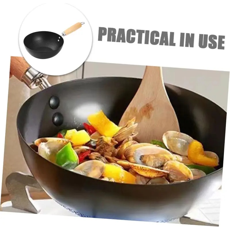 Неглубокая чугунная сковорода- – обзор и цена Dosa Pan Iron