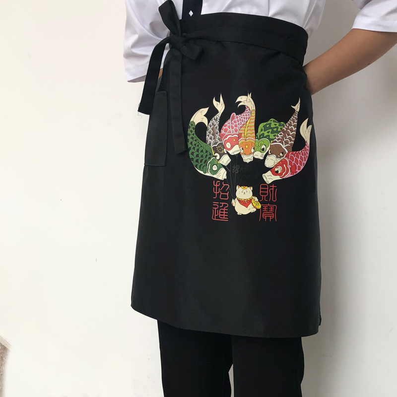 Водонепроницаемый и маслостойк – обзор и цена Home Cooking Cafe