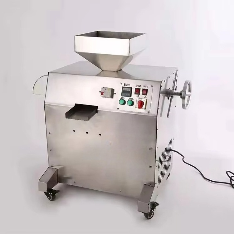 Высококачественная автоматичес – обзор и цена Home Cooking Oil Making Machine