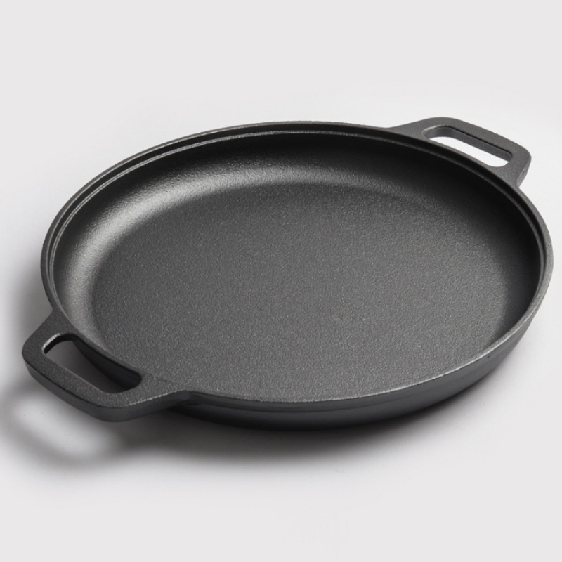 Чугунная сковорода JUSTINLAU с – обзор и цена Dosa Pan Iron