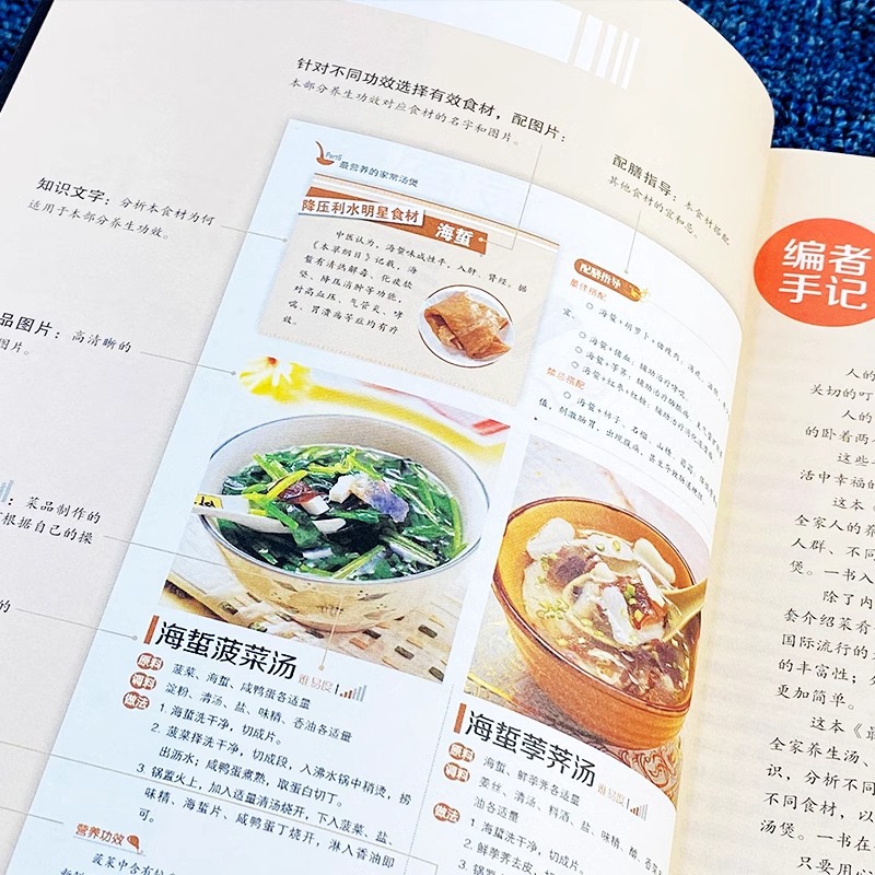 Самая питательная домашняя кас – обзор и цена Home Cooking Chinese