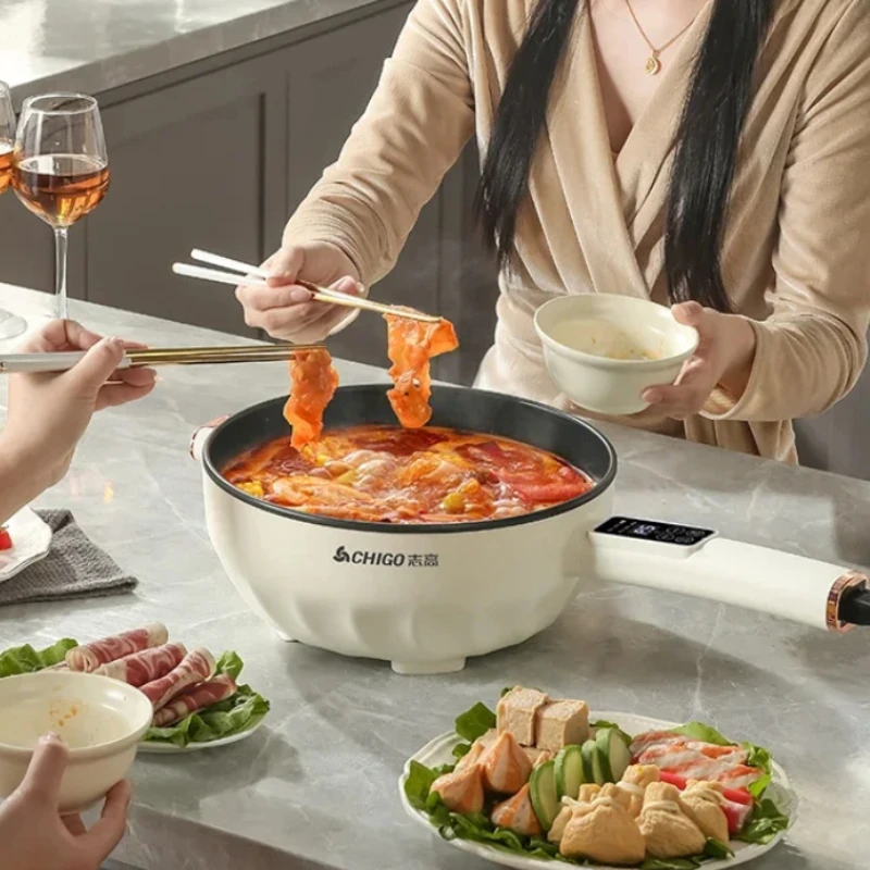 Многофункциональная электричес – обзор и цена Home Cooking Meals