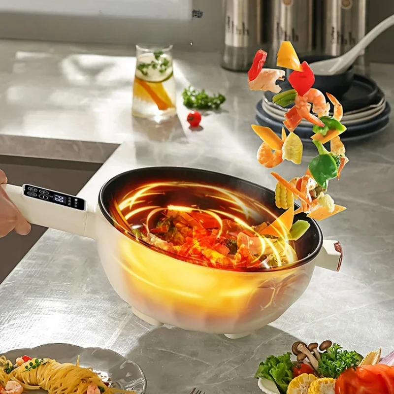 Многофункциональная электричес – обзор и цена Home Cooking Meals