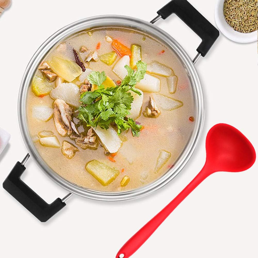 Силиконовые половки, ложки для – обзор и цена Home Cooking Meals