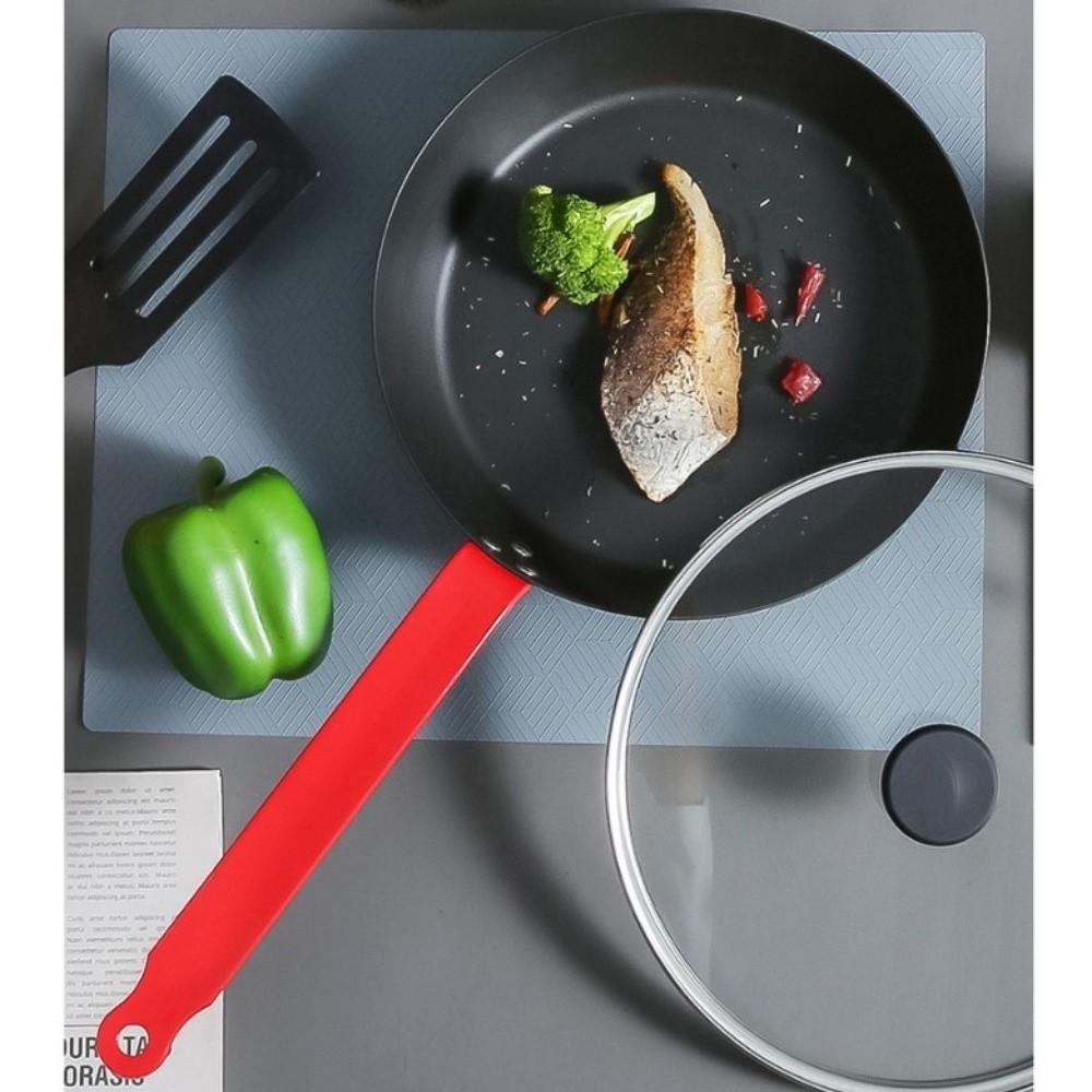 Чугунная сковорода из углероди – обзор и цена Dosa Pan Iron