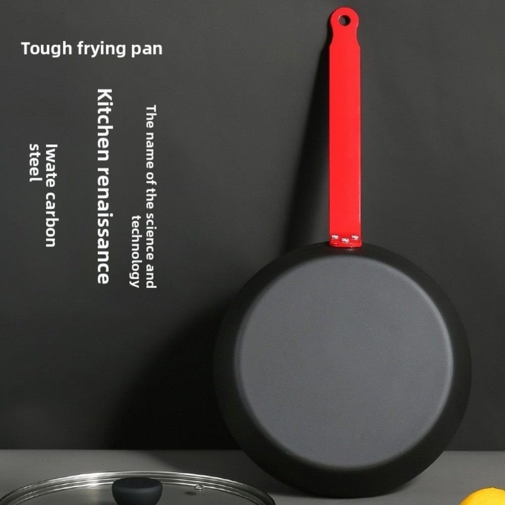Чугунная сковорода из углероди – обзор и цена Dosa Pan Iron