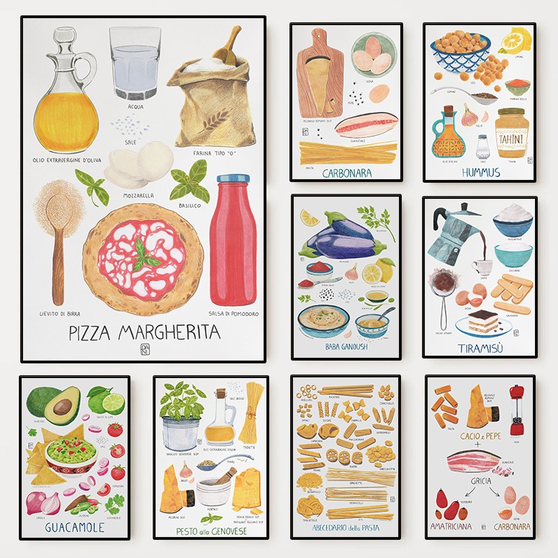 Современные рецепты для гурман – обзор и цена Home Cooking In Italian