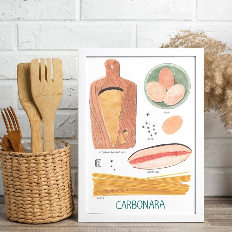 Современные рецепты для гурман – обзор и цена Home Cooking In Italian