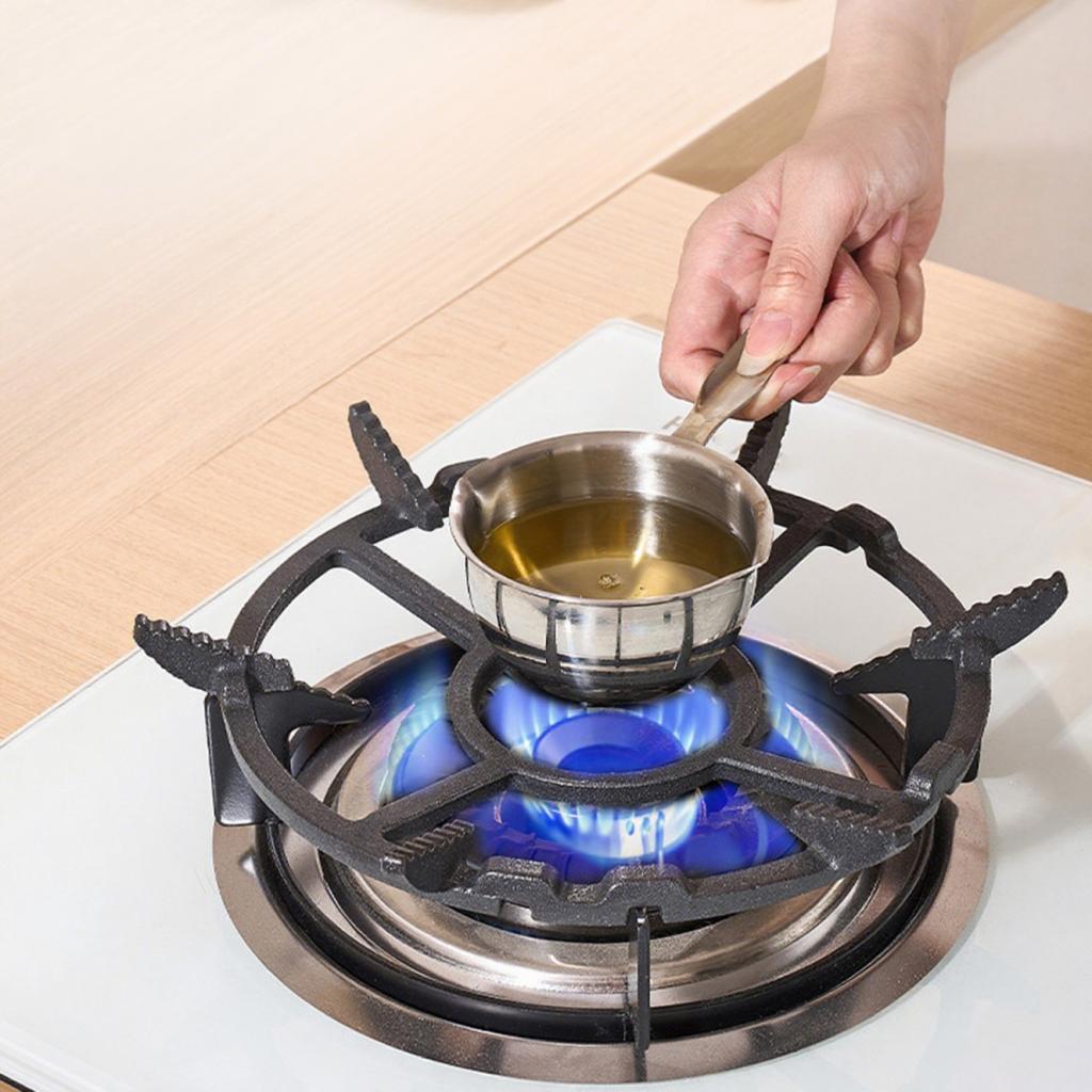 Чугунная подставка для кастрюл – обзор и цена Dosa Pan Iron