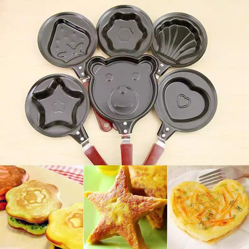 Чугунная сковорода-сердце для  – обзор и цена Dosa Pan Iron
