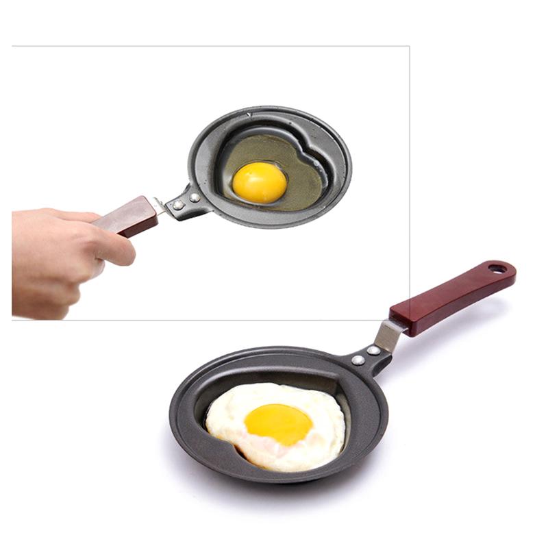 Чугунная сковорода-сердце для  – обзор и цена Dosa Pan Iron