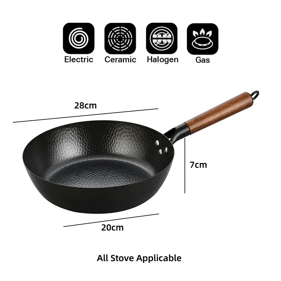 Высококачественная чугунная ка – обзор и цена Dosa Pan Iron