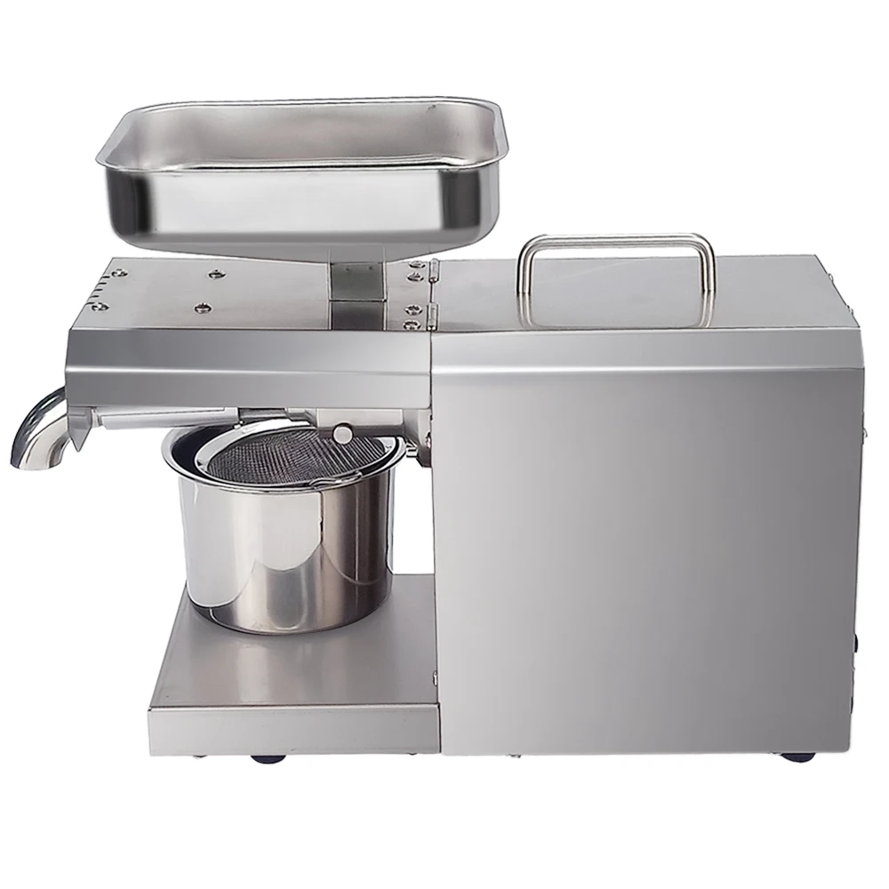 Приготовление кокоса, копры, х – обзор и цена Home Cooking Oil Making Machine
