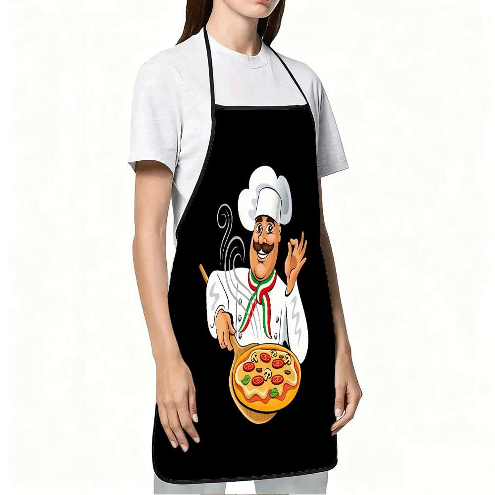 1 штука забавного и креативног – обзор и цена Home Cooking In Italian