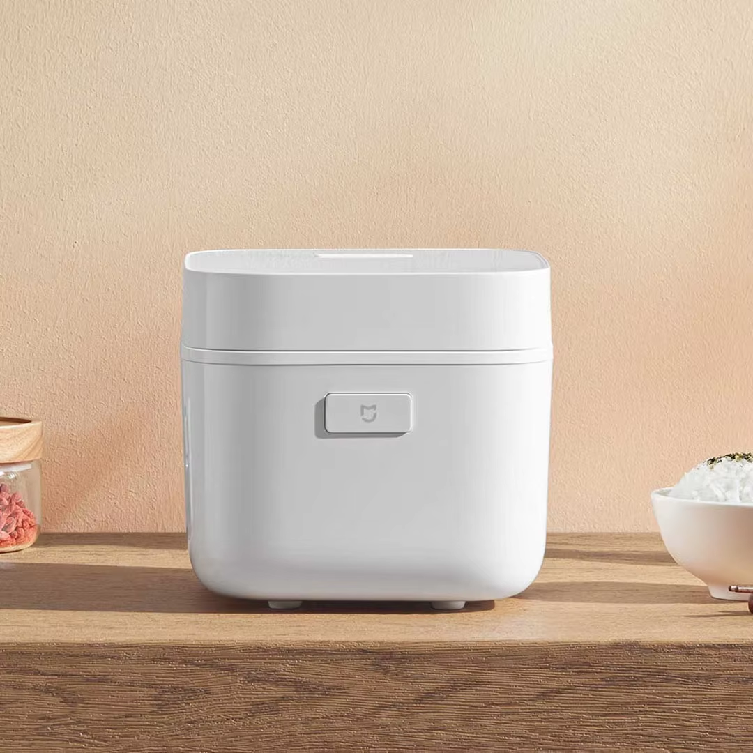 Мультиварка Xiaomi Mi Smart Ri – обзор и цена Xiaomi Home Cooking